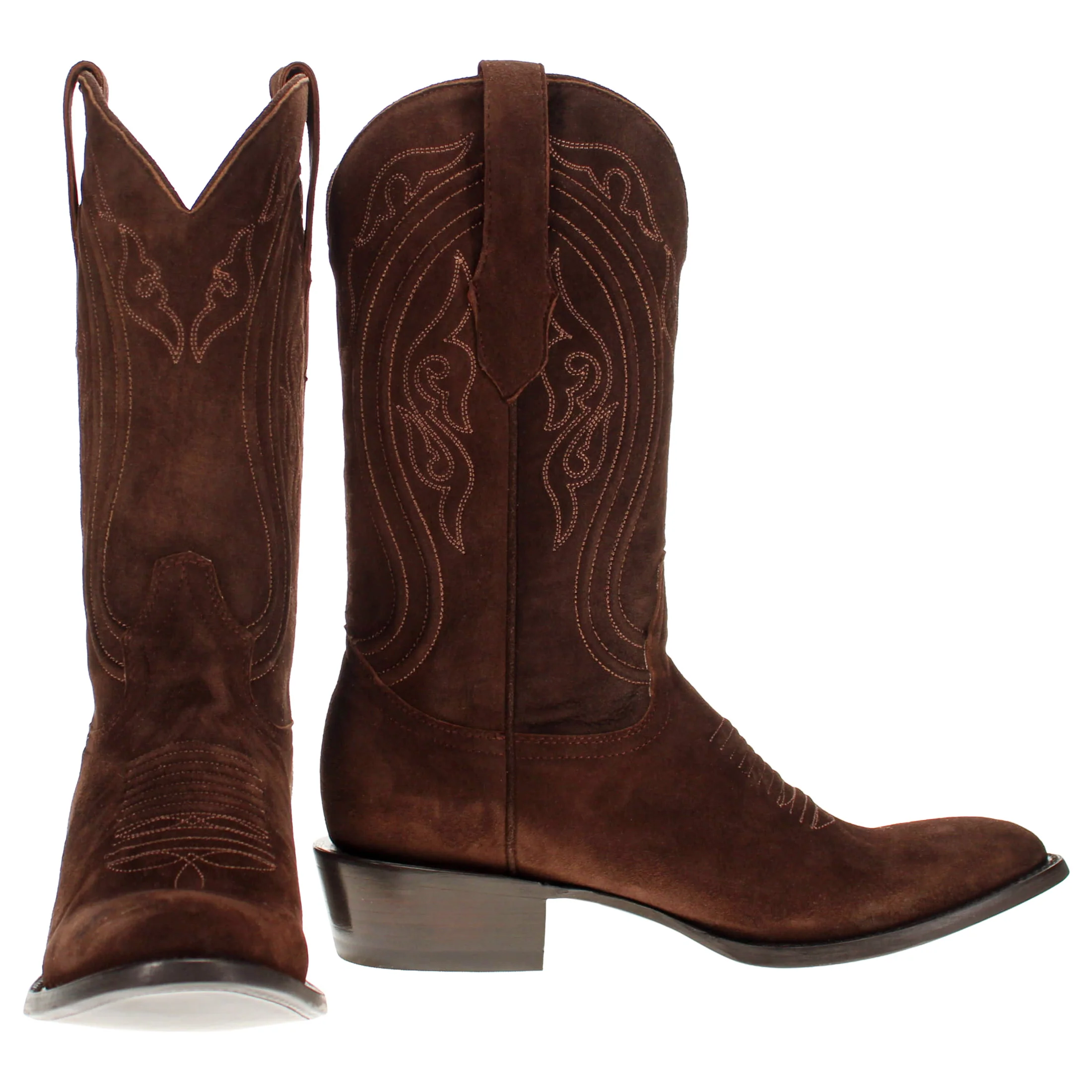 New Arrival Men's Cowboy Boots